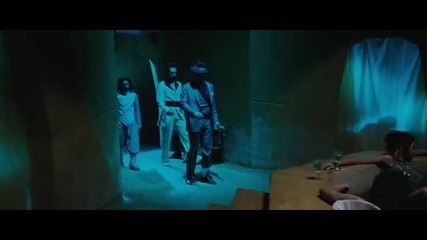 [bg sub] Bunraku 2/6 2010