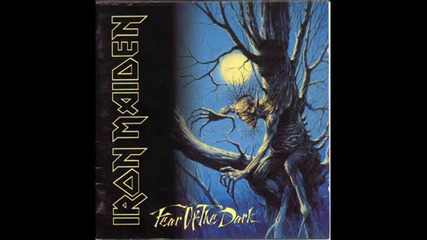 Iron Maiden - Fear of the Dark