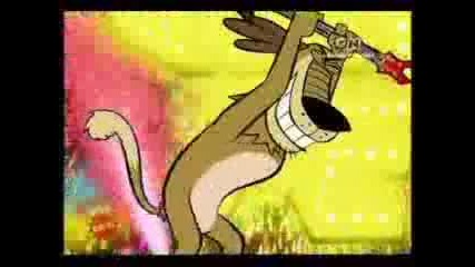 Johnny Test Theme Song