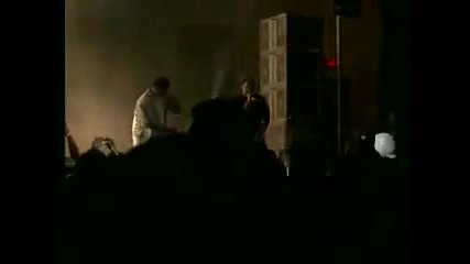 Eminem & d12 More Concert Footage From Las Vegas 2004 