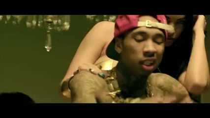 Tyga (feat. Lil Wayne) Faded (explicit Version)