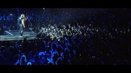 Depeche Mode Waiting for the Night - Live Hd