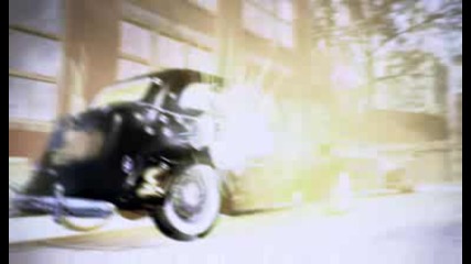 Mafia 2 E3 09: Trailer