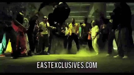 Chris Brown ft. Busta Rhymes & Lil Wayne - Look at me Now