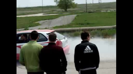 Хондата на Яшо