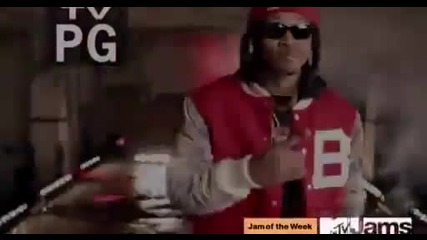 Премиера!!! Dj Khaled - Bitches & Bottles (ft. Future,t.i., Lil' Wayne & Ace Hood) [official Video]