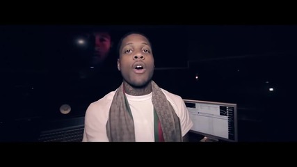 Lil Durk X Cashout - All She Want