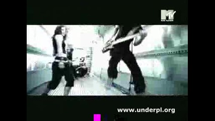 Guano Apes - No speech