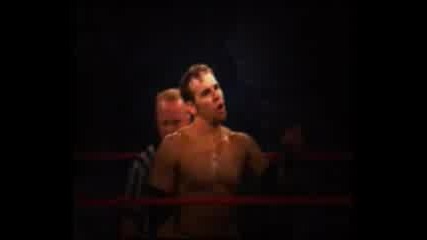 Wwe - Cristian