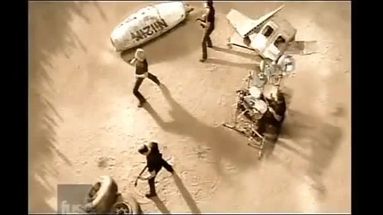 nickelback - gotta be somebody