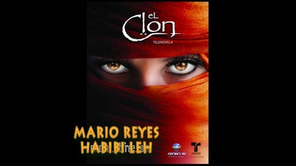 Mario Reyes - Habibi Leh