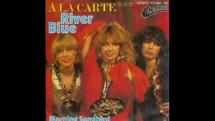 A La Carte - Cubatao.