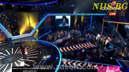 Rising Star - епизод 04 / 01 част