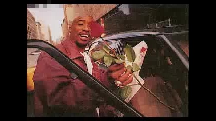 Tupac Shakur - Remember Me As An Outlaw