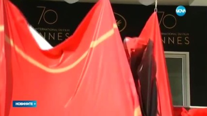 Кан отново се превръща в световна столица на киното