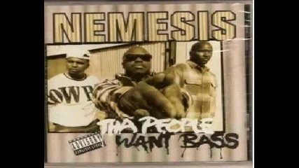 Nemesis - Trendsetter