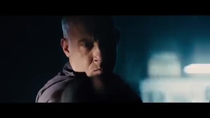 Бързи и Яростни 7 (2015) - Официален Трейлър