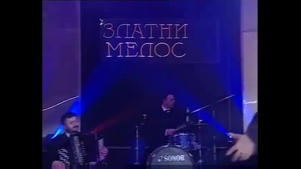 Sinan Sakic - Pijem Na Eks