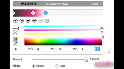 Sony Vegas Tutorial Coloring 1 
