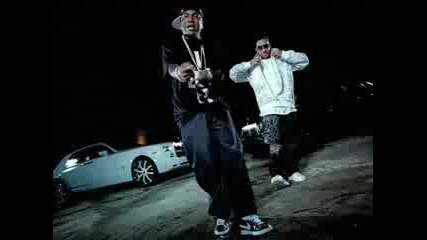 Ludacris Ft Young Jeezy - Grew Up A Screw Up