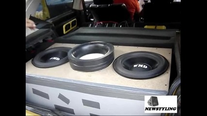 Wmd Bass Test