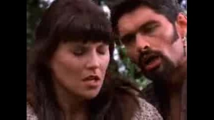 Addicted - Xena And Ares
