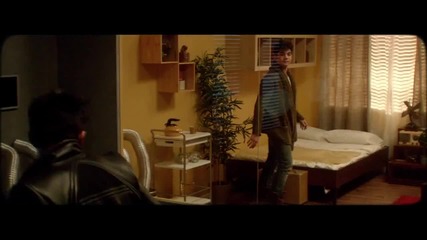 Adam Lambert - Better Than I Know Myself ( The Best Official Video )