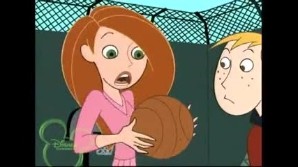 Kim Possible - сезон 4 епизод 08 