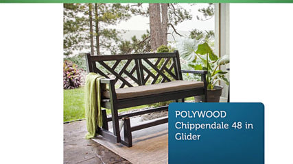Poly Outdoor Furniture At Polywood Furniture (8778765996)
