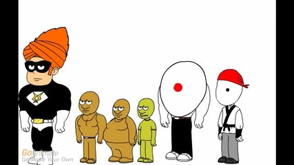 3 new grounded series planned