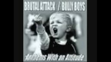 Bully Boys Skin Heads Superstar