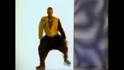 Mc Hammer - U Can't Touch This (official Music Video)