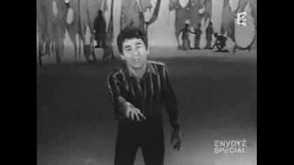Claude Nougaro - Bidonville