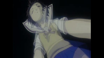 Noir Ep 07 The Black Thread of Fate