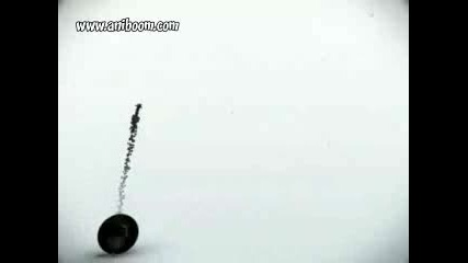 Humans! Animation