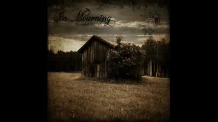 In Mourning - The Art Of Mourning Kind 