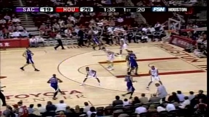 Friday 16 - 10 - 2008 Nba Plays Of The Night