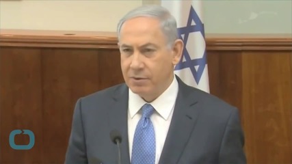 Netanyahu Demands Iran Deal 'significantly' Curbs Iran's Nuclear Capabilities