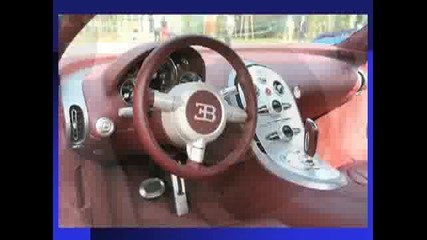 Bugatti - veyron - burnout - crash - Fastest - sports - car - top - speed[www.savevid.com]