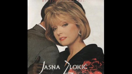 Jasna Zlokic - Sve su nam uzeli (1989) 