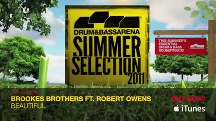 Drumbassarena Summer Selection 2011 (album Megamix)