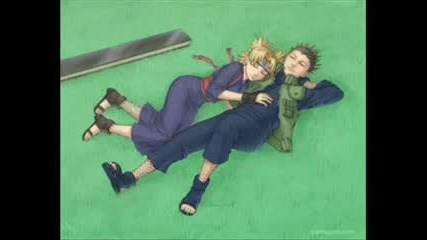 Naruto Love