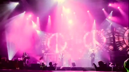 Scorpions - The Good Die Young