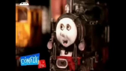 The Fat Controller