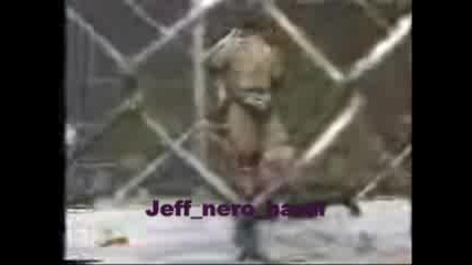 Wwe The Rock Vs Hhh!!!!!!