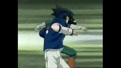 Rock Lee