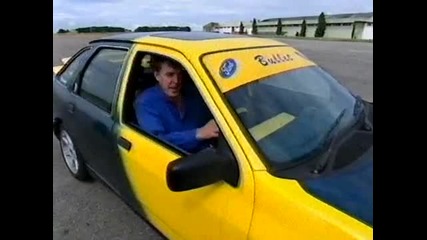 Jeremy Clarkson - 2000 - At Full Throttle 2-3