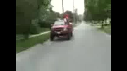 Катастрофа