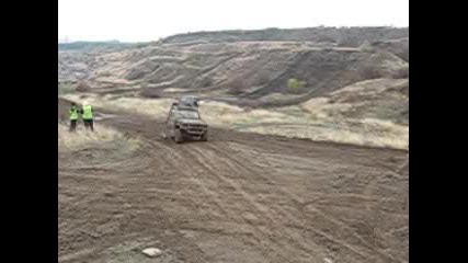 Off - Road(gulemu Bu4ino)