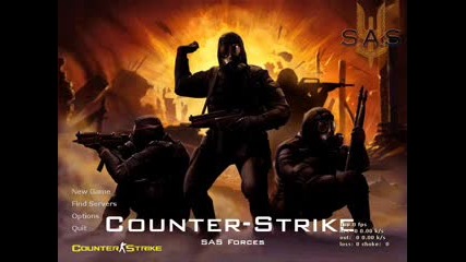 Counter Strike
